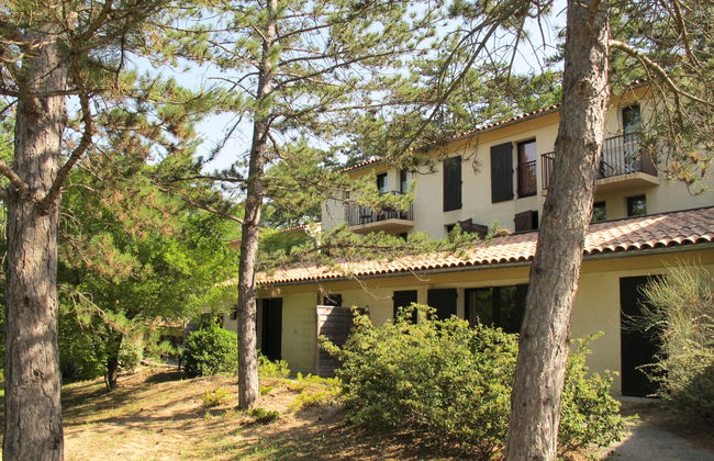 Domaine de Château Laval - Foto 1