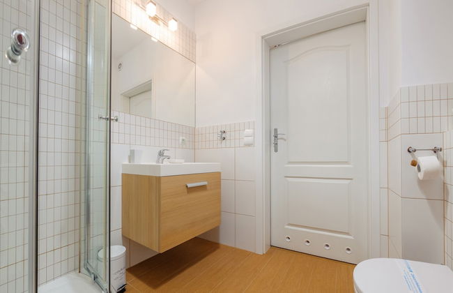 Apartamenty Sun&Snow Baltyk Park - Photo 70