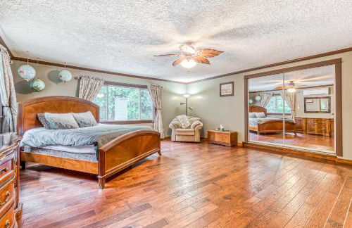 Rhododendron Retreat - Photo 29