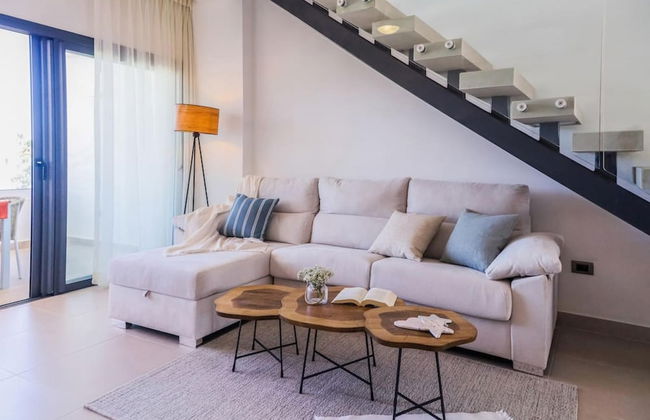 Elegant and Spacious Penthouse With Ocean View - Foto 2