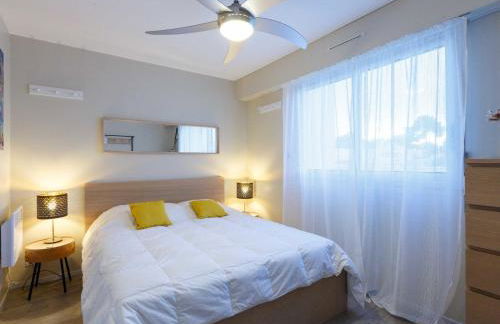 Apartment Les Ecureuils-1 by Interhome - Foto 16