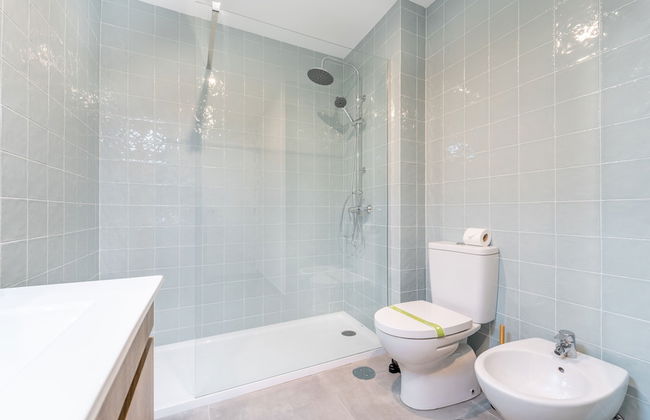 Palmeiras Apartment – ​​19A by HelloVacations - Foto 20