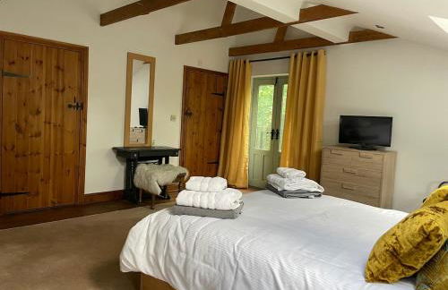 Hagg Hill Farm - Dog & Horse Friendly Near Newcastle - Foto 31