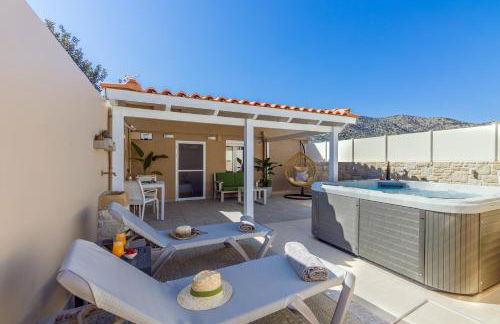 Konstantinos luxury suite - Foto 2