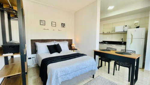 Apartamentos próximo do centro de Bento Gonçalves - Foto 3