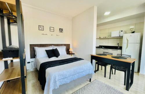 Apartamentos próximo do centro de Bento Gonçalves - Foto 3