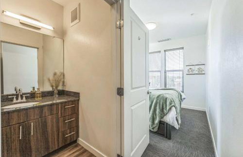 Cozy Stay by Clark Fork River and near DT - Foto 27