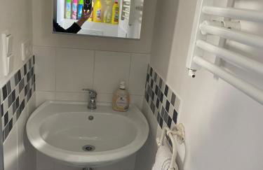 Ferienwohnung in Werder Havel Innenstadt - Photo 14