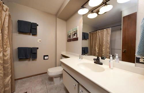 Tamarron Lodge Studio 236 - Foto 10