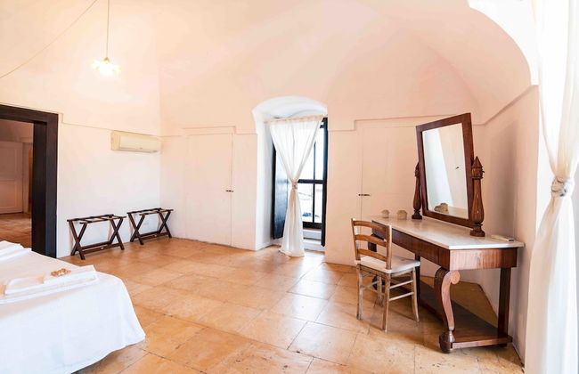 Masseria Spina Resort - Foto 4