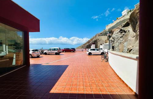 Su Eminencia - Sea View Apartment with Modern Comforts - Foto 44