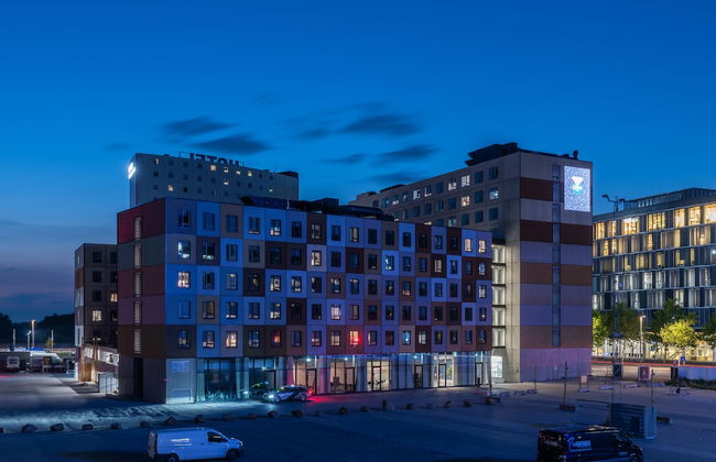 CABINN Apartments - Foto 53