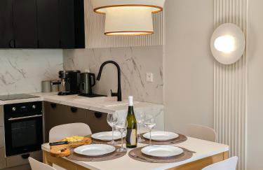 Apartament Swoboda Tatarska - Foto 13