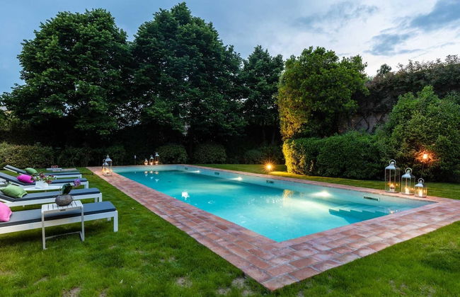 Villa The Secret Escape - Foto 6