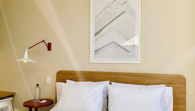 Nuevecuatro by Wynwood House - Foto 5, Habitación