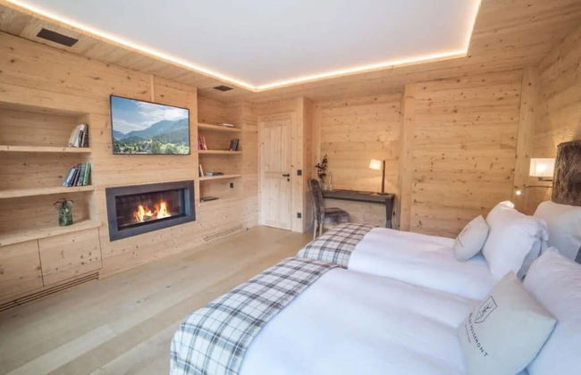 Superior Chalet With Views - Foto 5