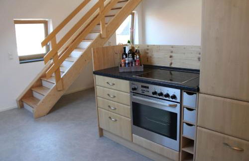 Ferienwohnung am Klöckhof - Foto 3