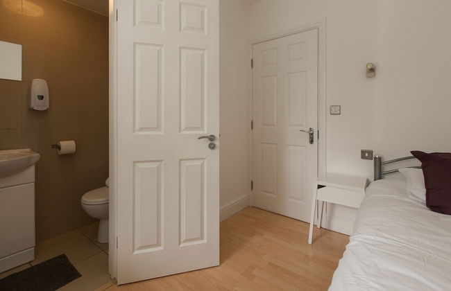 Thirsk Tooting Concept Studios by Allô Housing - Foto 7