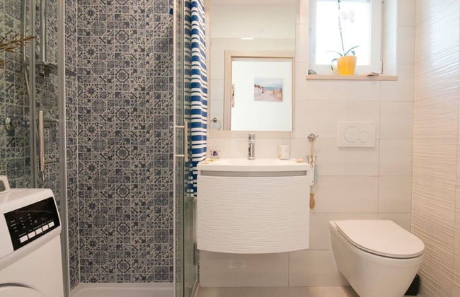 Villa Stella Comfortable Holiday Residence - Photo 15