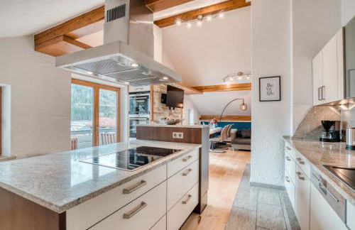 Urlaub im Inntal Ferienwohnung Brünnstein - Foto 25