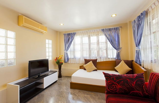 Royal Prince Residence - Foto 11