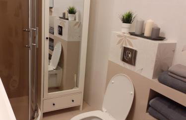 Apartament Enjoy Modlnica okolice Krakowa i Ojcowa - Foto 8