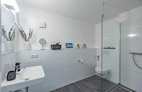 fewo1846 - Lille Loft - strandnahes Apartment im Erdgeschoss - Foto 19