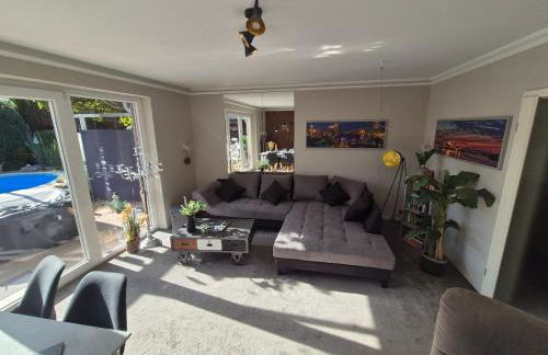 Ferienhaus Ankinchen - Foto 27