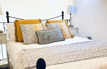 Adorable Victorian 1 bedroom annexe - Photo 1