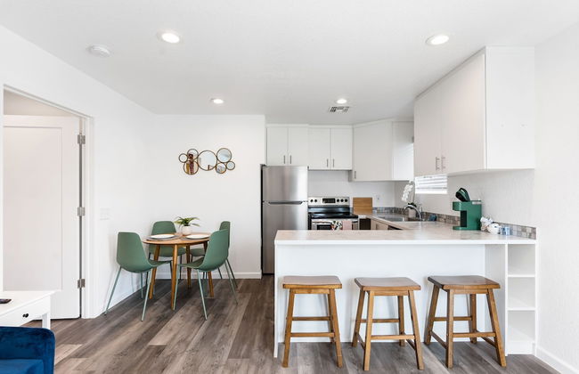 Rosewood Inn - Photo 34