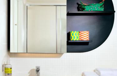 Vertus Edit Canary Wharf - Foto 92