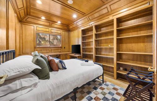 Texas Country Oasis | Near Stockyards & Arlington - Photo 26