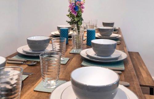 Guild Lodge 3 Bedrooms 3 Bathroom Home - Fast London Access - Photo 7