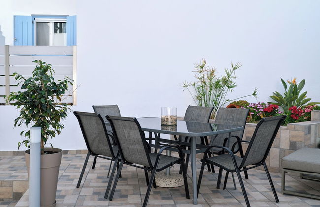 Colors In Naousa - Foto 31