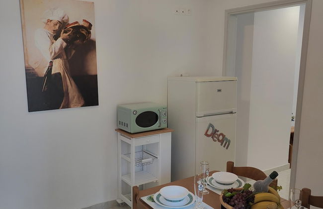 Laurel LK Apt in Kremasti Near Airport Rhodes - Foto 31