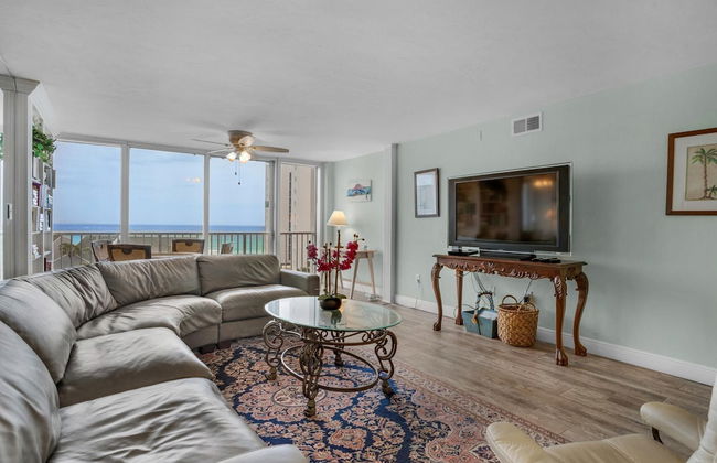 Shoreline Towers 3063 - Foto 22