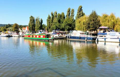 Meublé Le Coin Tranquille - Foto 27