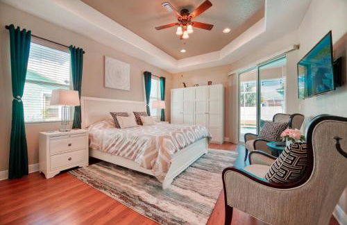 Villa Holiday Sunrise - Foto 27