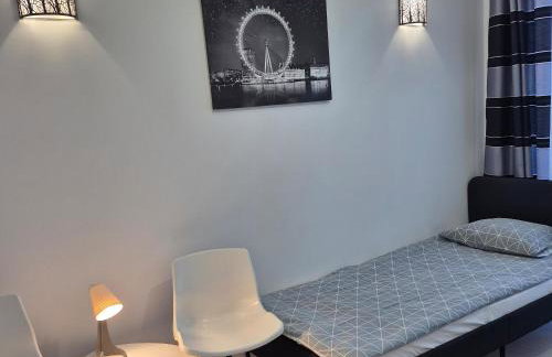 Noclegi "LAS WYPAS" Trzcianka - Foto 16