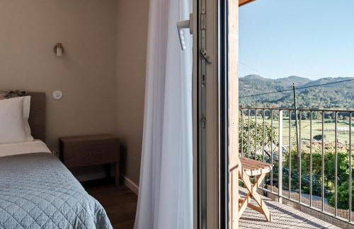 Grandmother Custódia's House Gerês - Foto 45