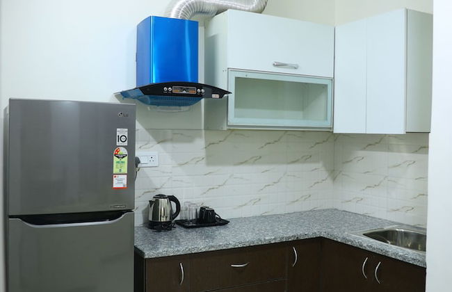 The Ayali Suites & Apartments - Foto 50