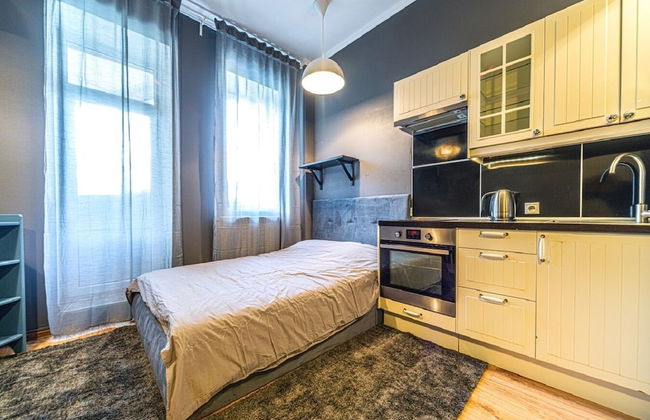 Loft Petrograd Apartment 2 - Foto 2