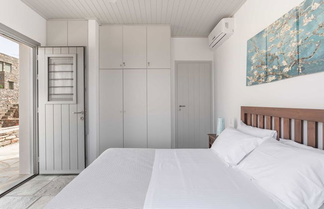 Villa Bianca Tzia - Photo 4