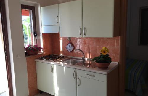 Villa Marilena - Foto 42