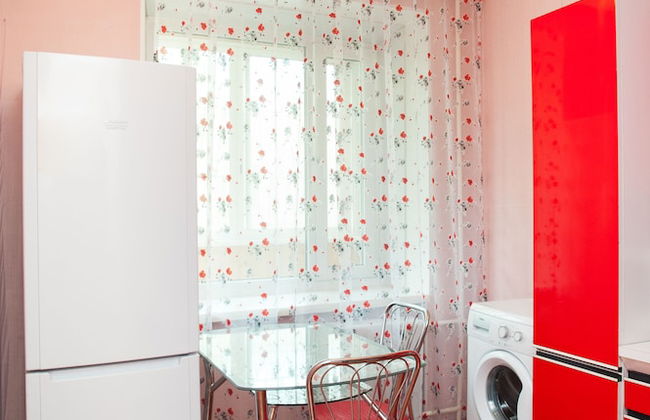 Moskva4you Novokuznetskaya 6 - Foto 6