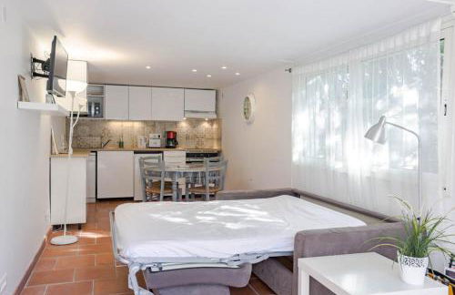 L'Olivier - Charmant T2 proche mer Saint-Raphaël - Foto 24