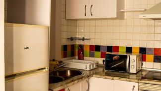 Apartamentos Catalina D - Foto 5, stove