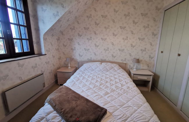 La maison bleue - Foto 15