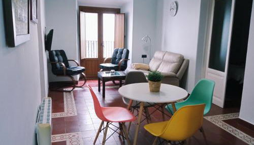 Apto La Almena 2 junto a Plaza Mayor,2 habitaciones,parking gratuito - Foto 3