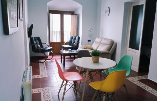 Apto La Almena 2 junto a Plaza Mayor,2 habitaciones,parking gratuito - Foto 3